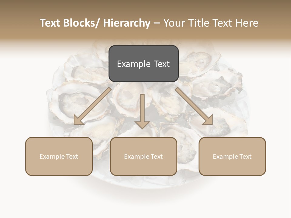 Fresh Healthy Tasty PowerPoint Template