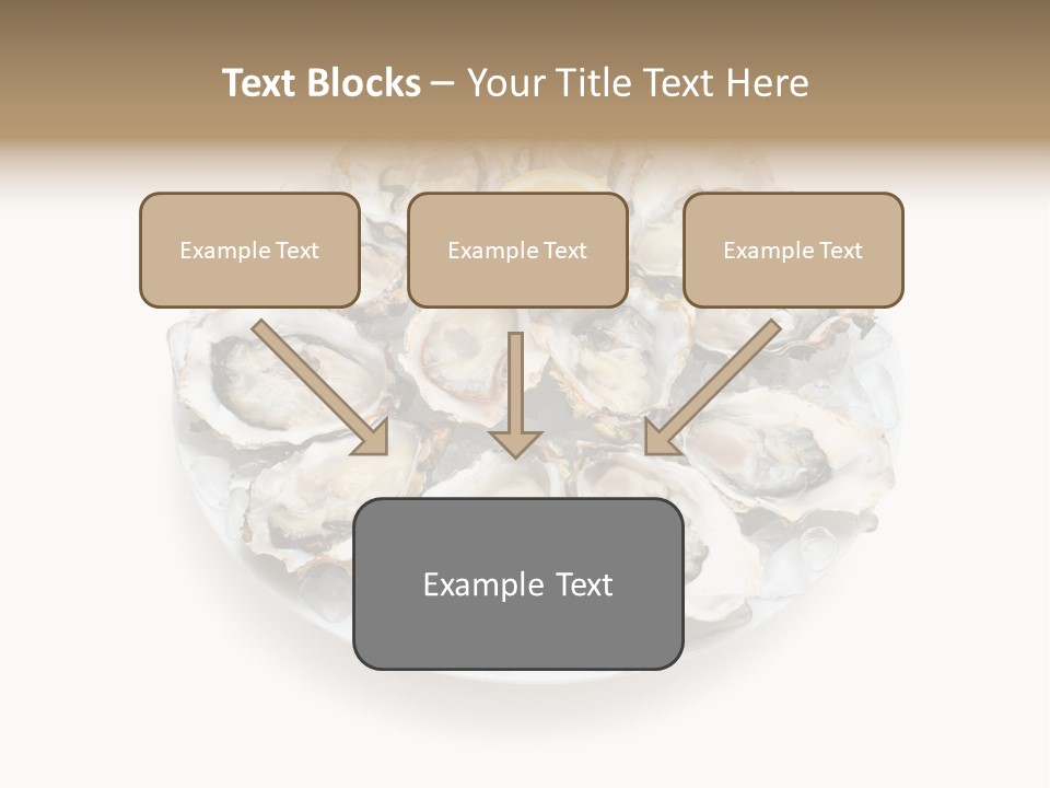 Fresh Healthy Tasty PowerPoint Template
