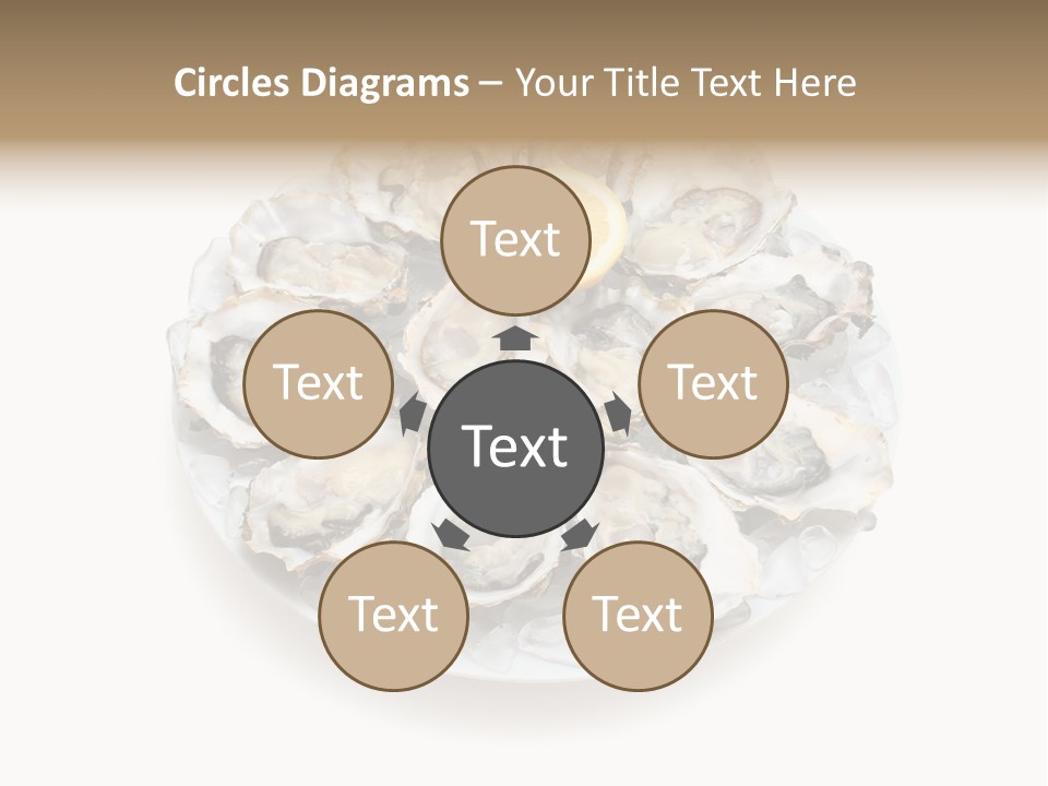 Fresh Healthy Tasty PowerPoint Template