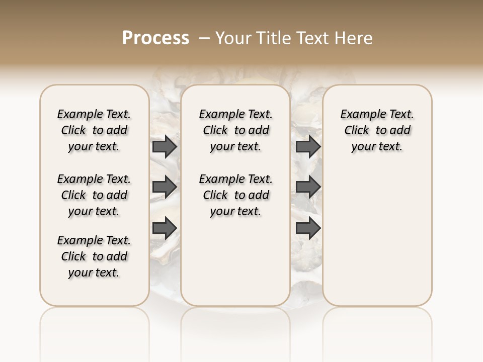 Fresh Healthy Tasty PowerPoint Template
