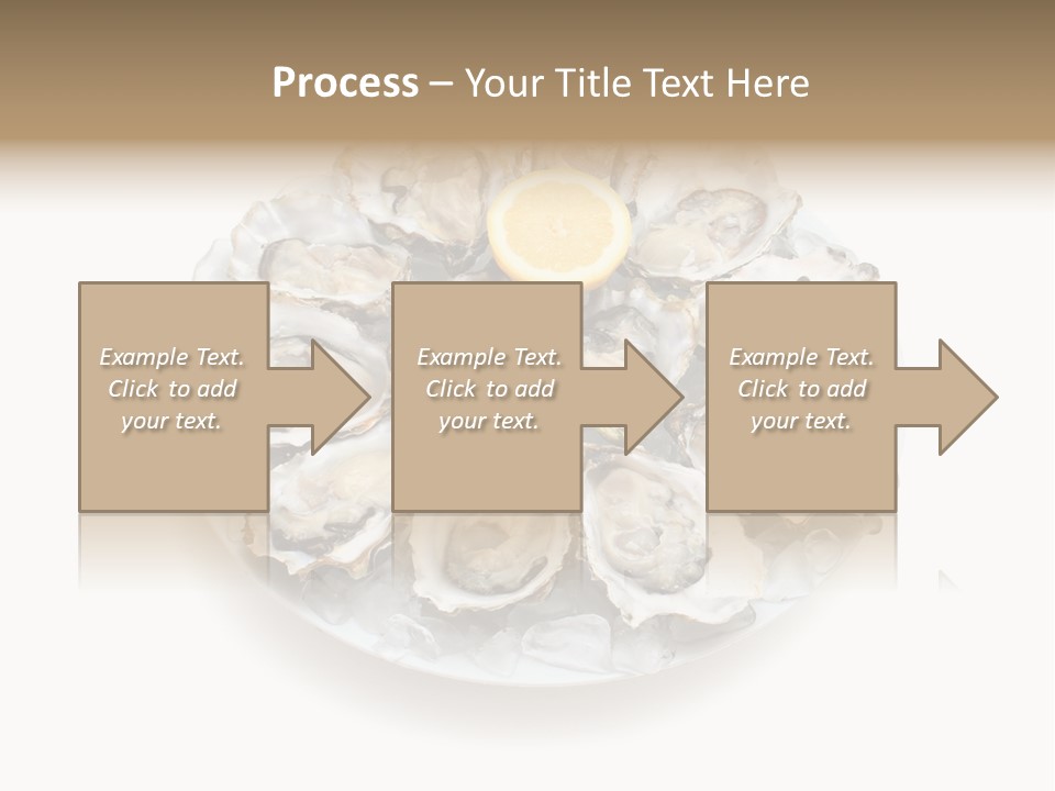 Fresh Healthy Tasty PowerPoint Template