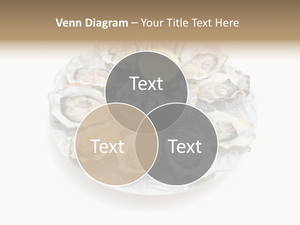 Fresh Healthy Tasty PowerPoint Template