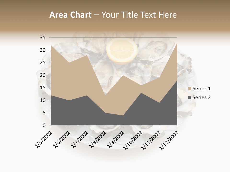 Fresh Healthy Tasty PowerPoint Template