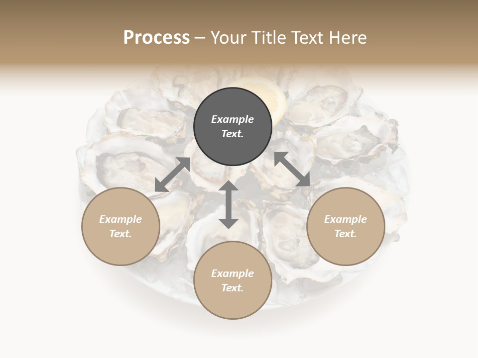 Fresh Healthy Tasty PowerPoint Template