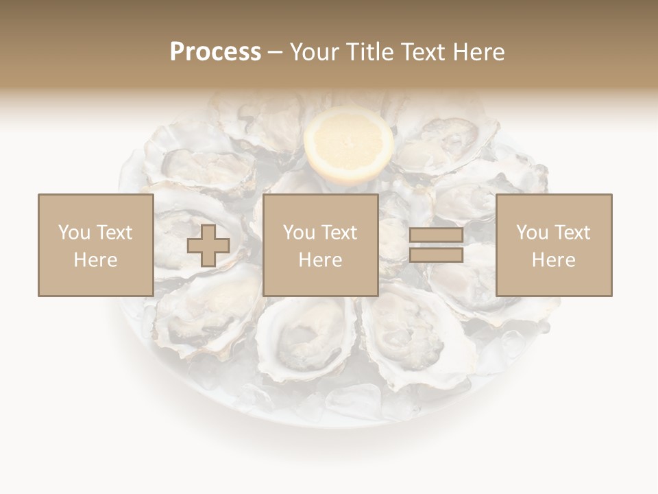 Fresh Healthy Tasty PowerPoint Template