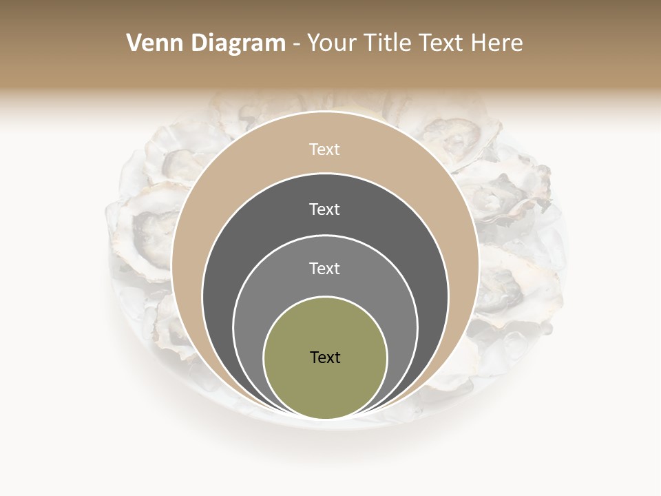 Fresh Healthy Tasty PowerPoint Template