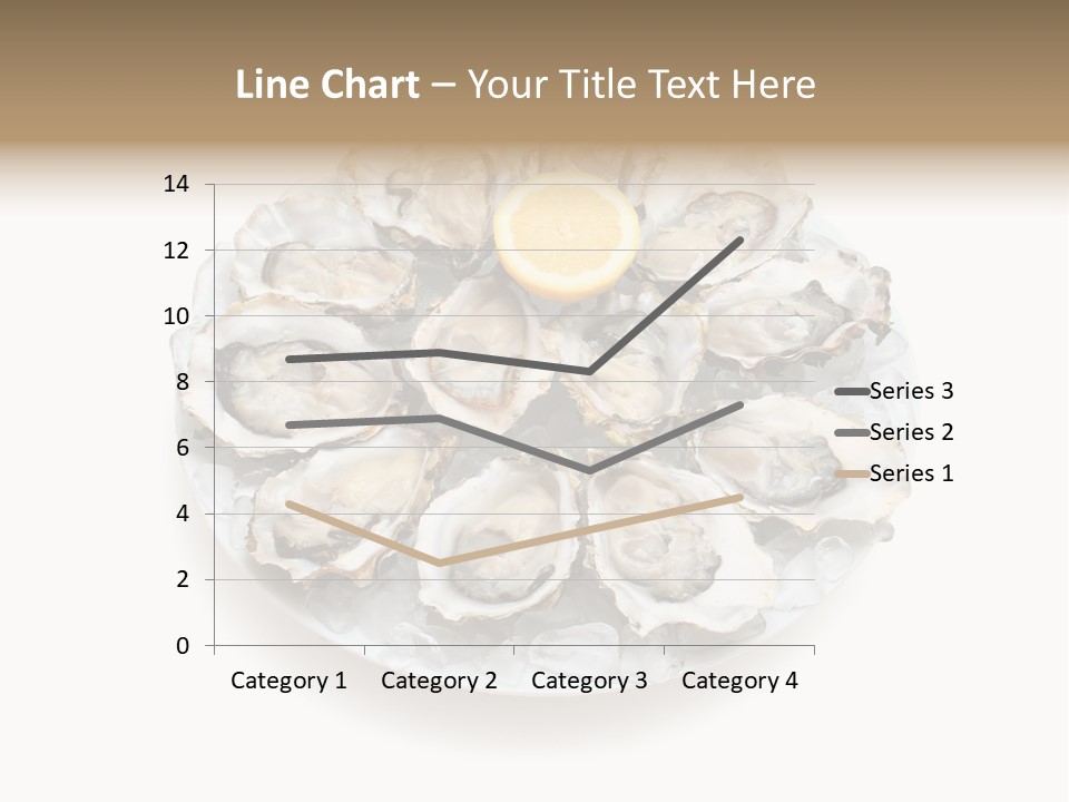 Fresh Healthy Tasty PowerPoint Template