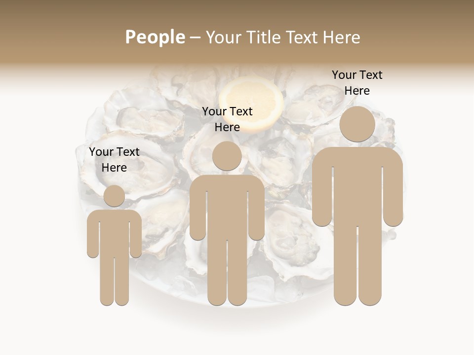 Fresh Healthy Tasty PowerPoint Template