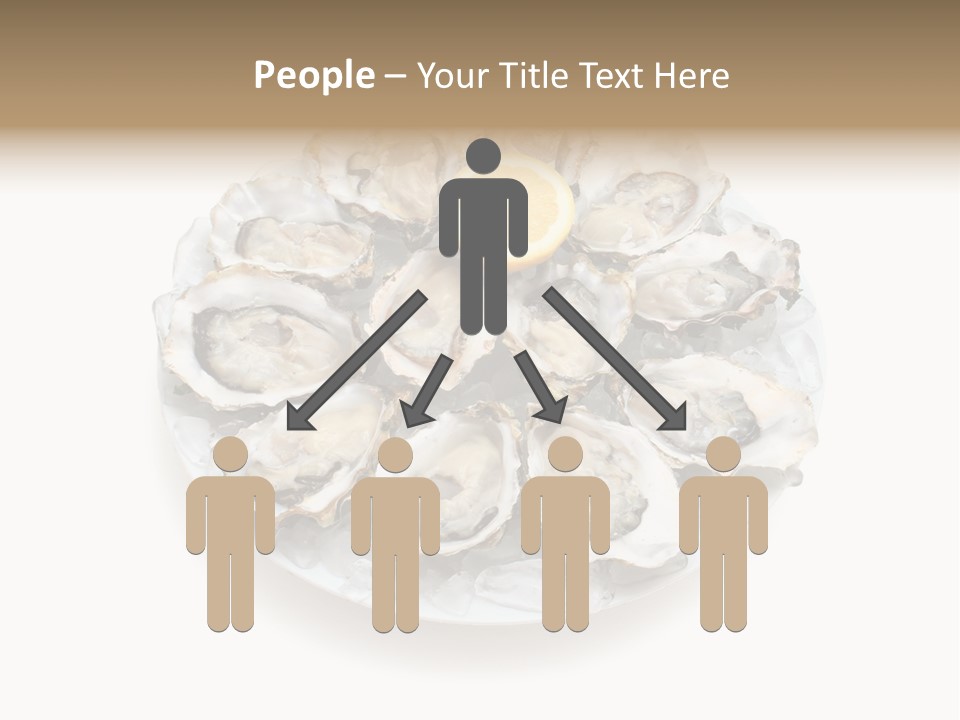 Fresh Healthy Tasty PowerPoint Template