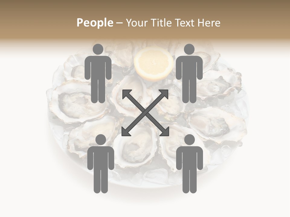 Fresh Healthy Tasty PowerPoint Template