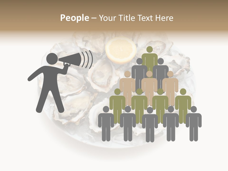 Fresh Healthy Tasty PowerPoint Template