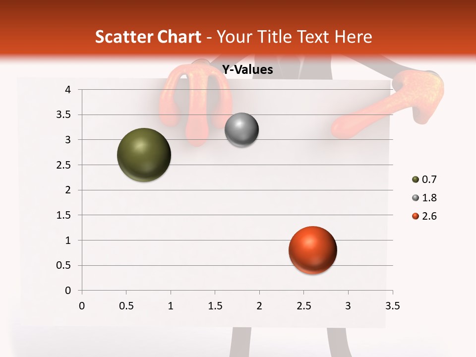 Amphibian Hop Frog PowerPoint Template