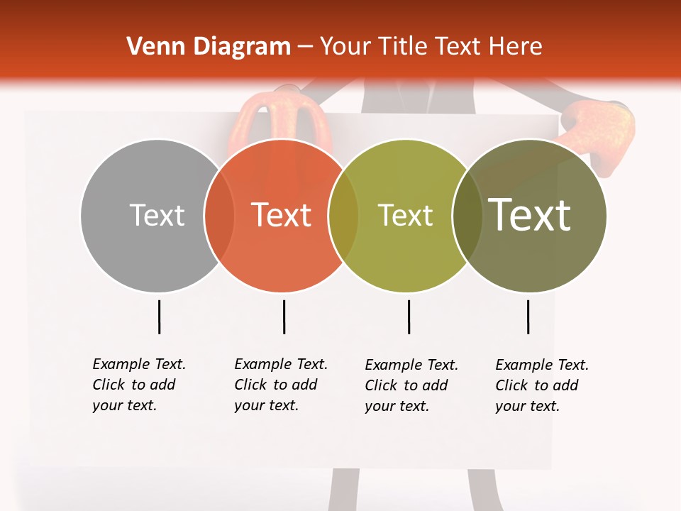 Amphibian Hop Frog PowerPoint Template