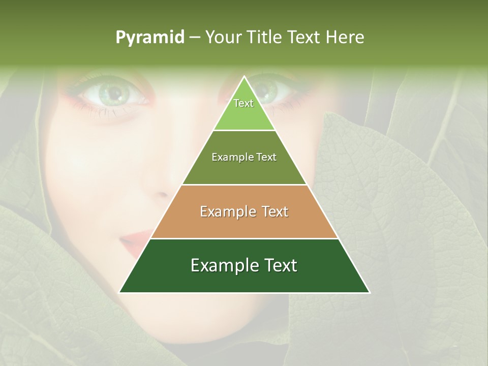 Amazing Person Concept PowerPoint Template