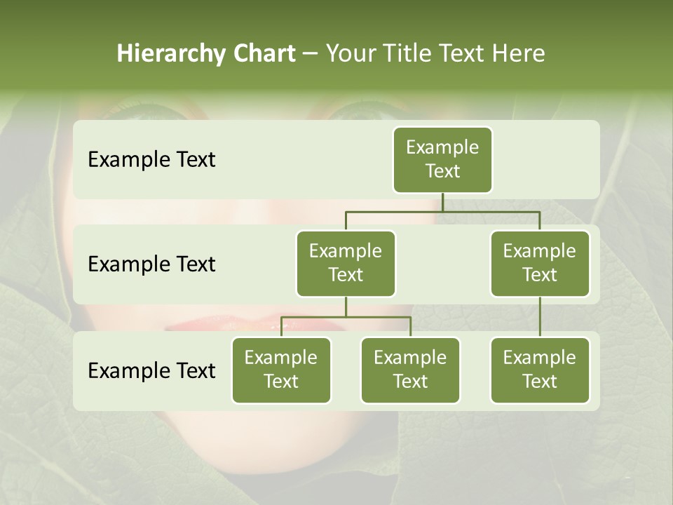 Amazing Person Concept PowerPoint Template