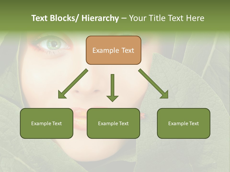 Amazing Person Concept PowerPoint Template