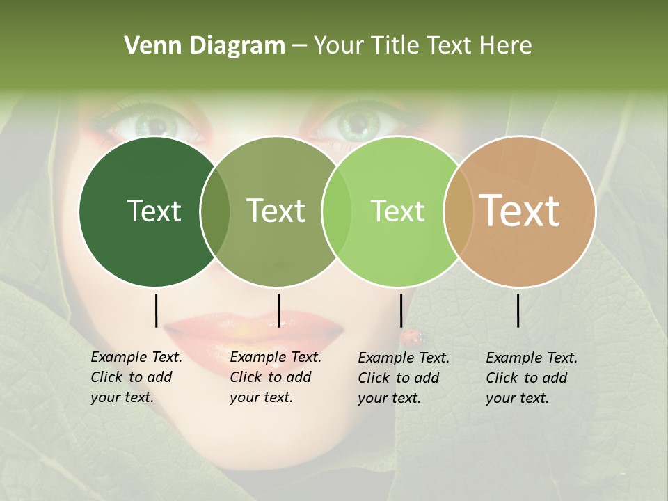 Amazing Person Concept PowerPoint Template