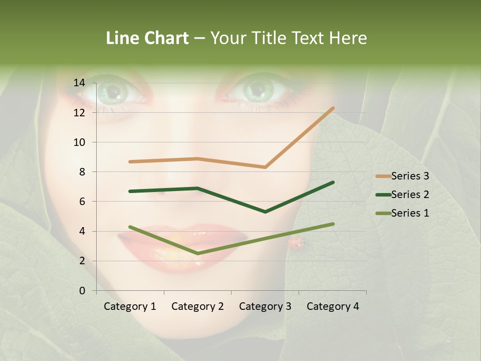 Amazing Person Concept PowerPoint Template