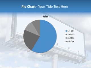 Pillar Separate Development PowerPoint Template