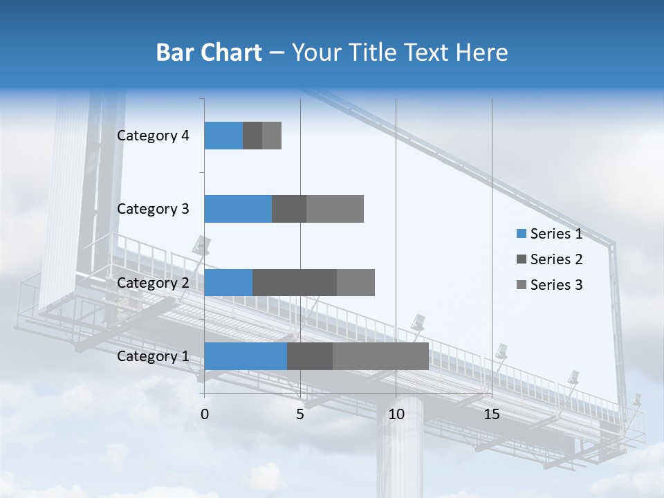 Pillar Separate Development PowerPoint Template