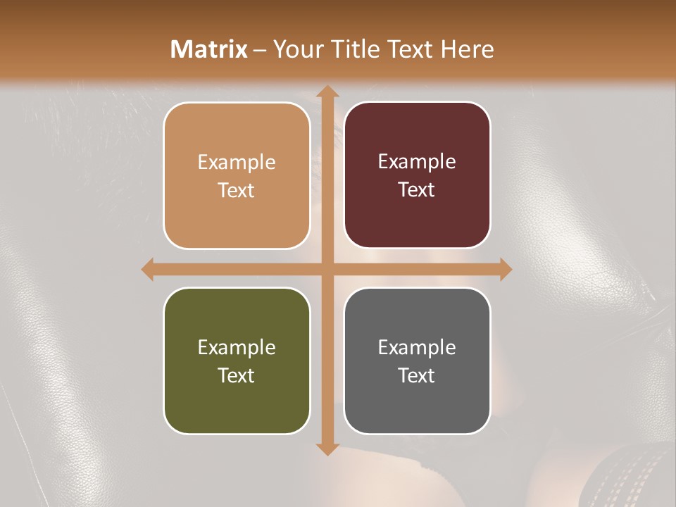 Old Summer Life PowerPoint Template