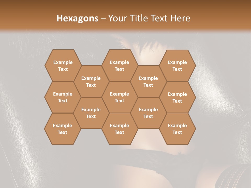 Old Summer Life PowerPoint Template