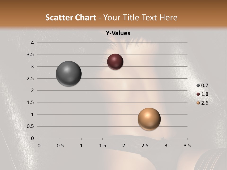 Old Summer Life PowerPoint Template