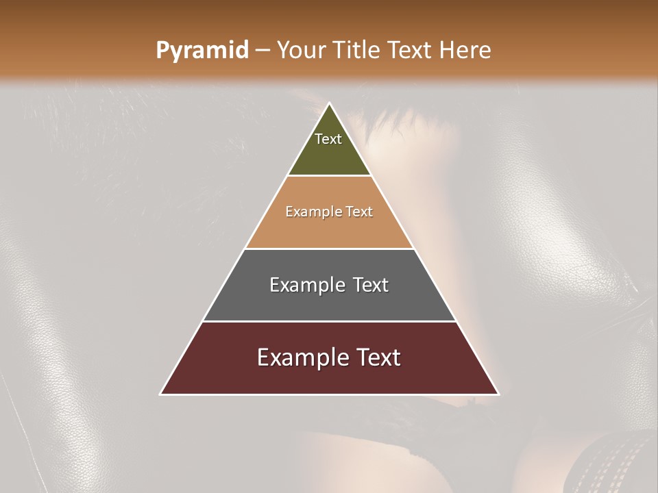 Old Summer Life PowerPoint Template