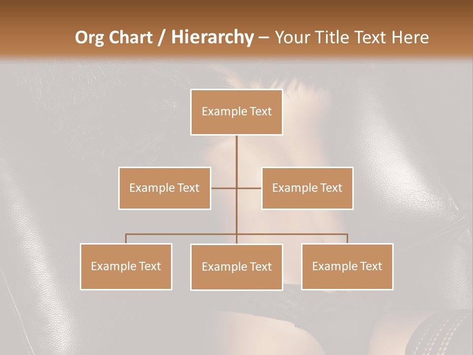 Old Summer Life PowerPoint Template