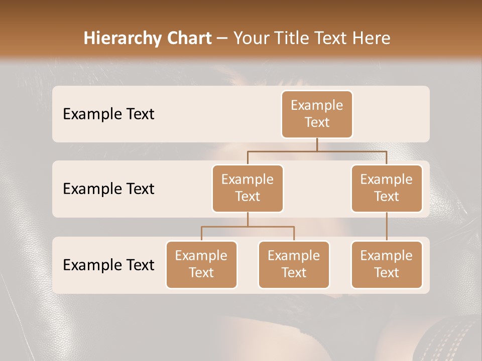 Old Summer Life PowerPoint Template