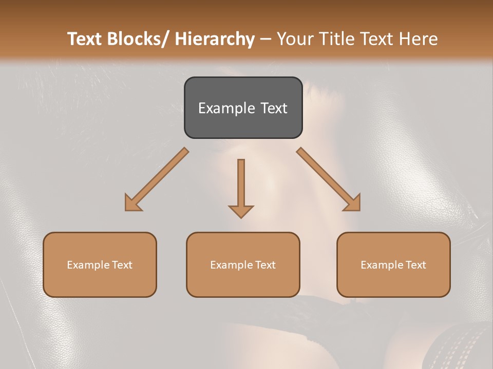 Old Summer Life PowerPoint Template