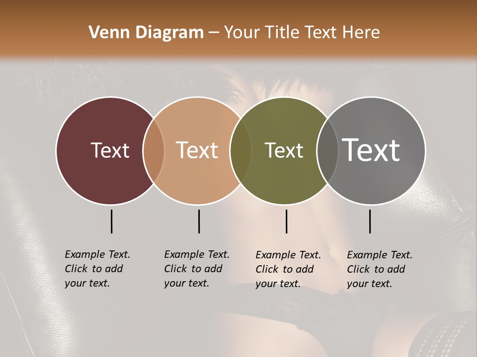 Old Summer Life PowerPoint Template