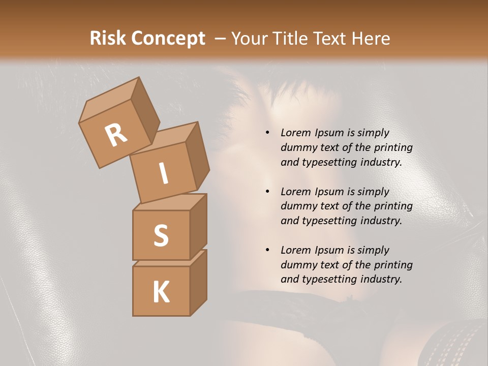 Old Summer Life PowerPoint Template