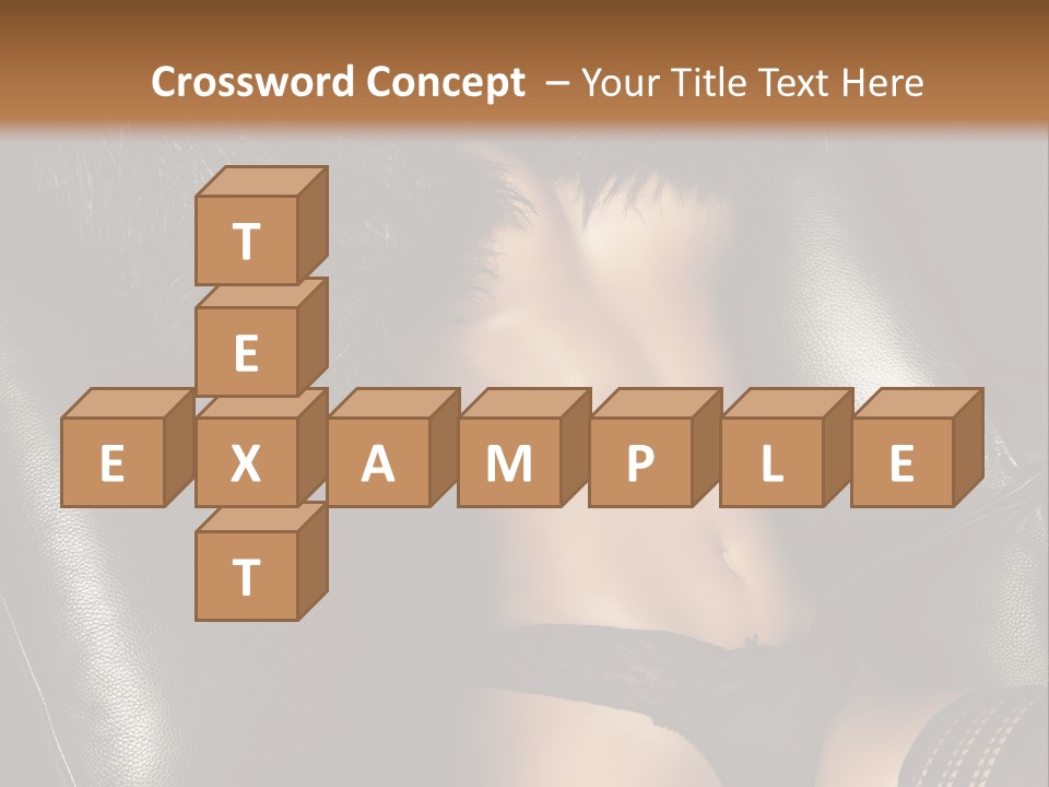 Old Summer Life PowerPoint Template