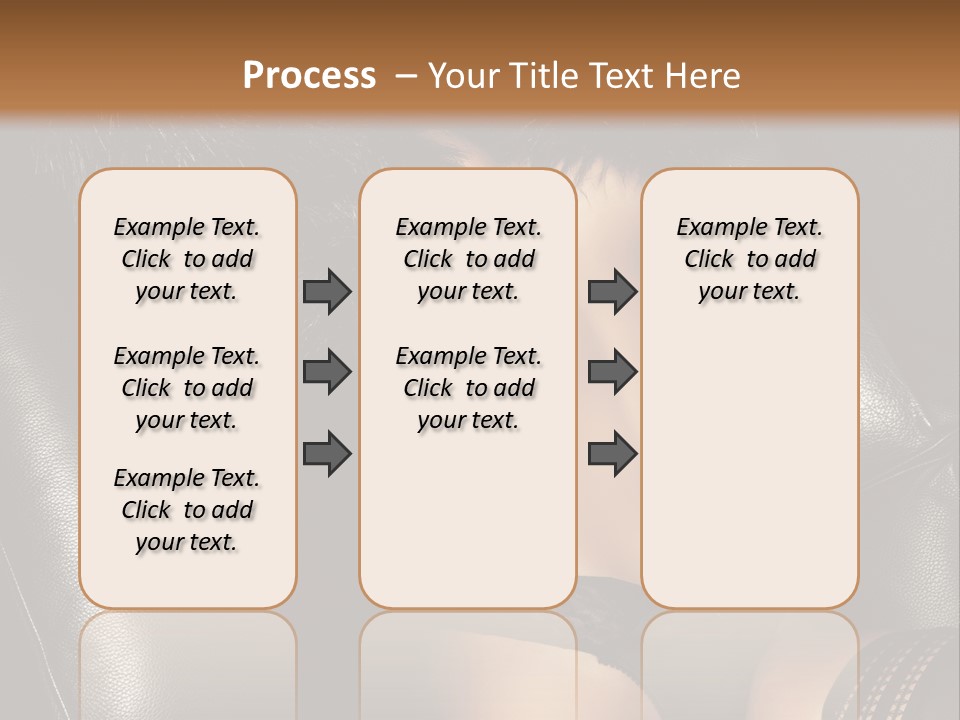 Old Summer Life PowerPoint Template