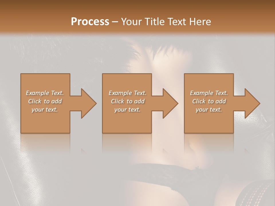 Old Summer Life PowerPoint Template