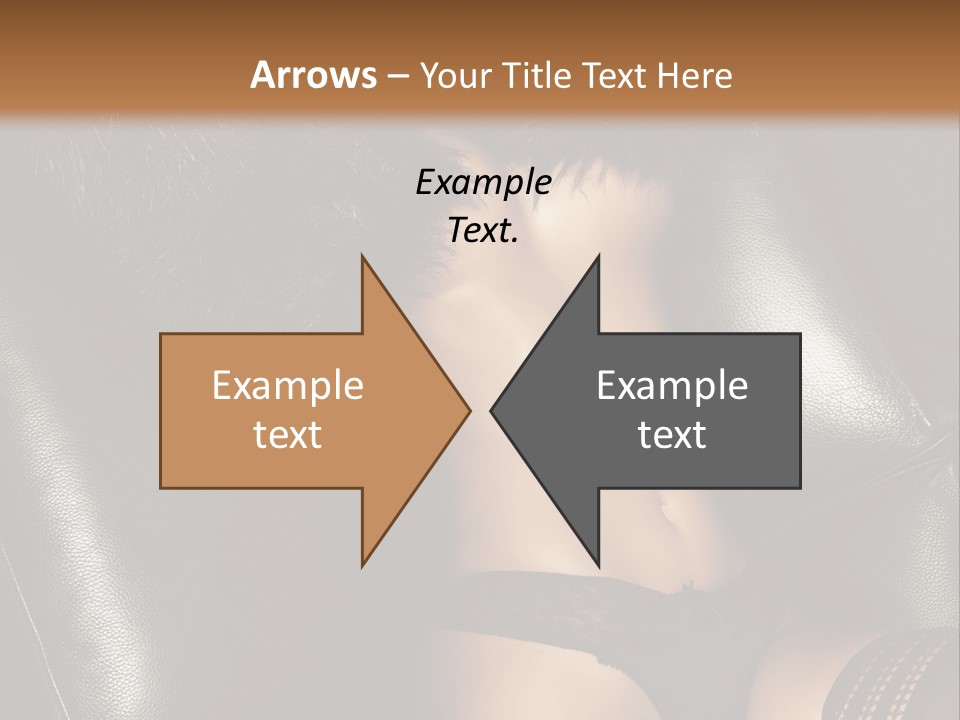 Old Summer Life PowerPoint Template