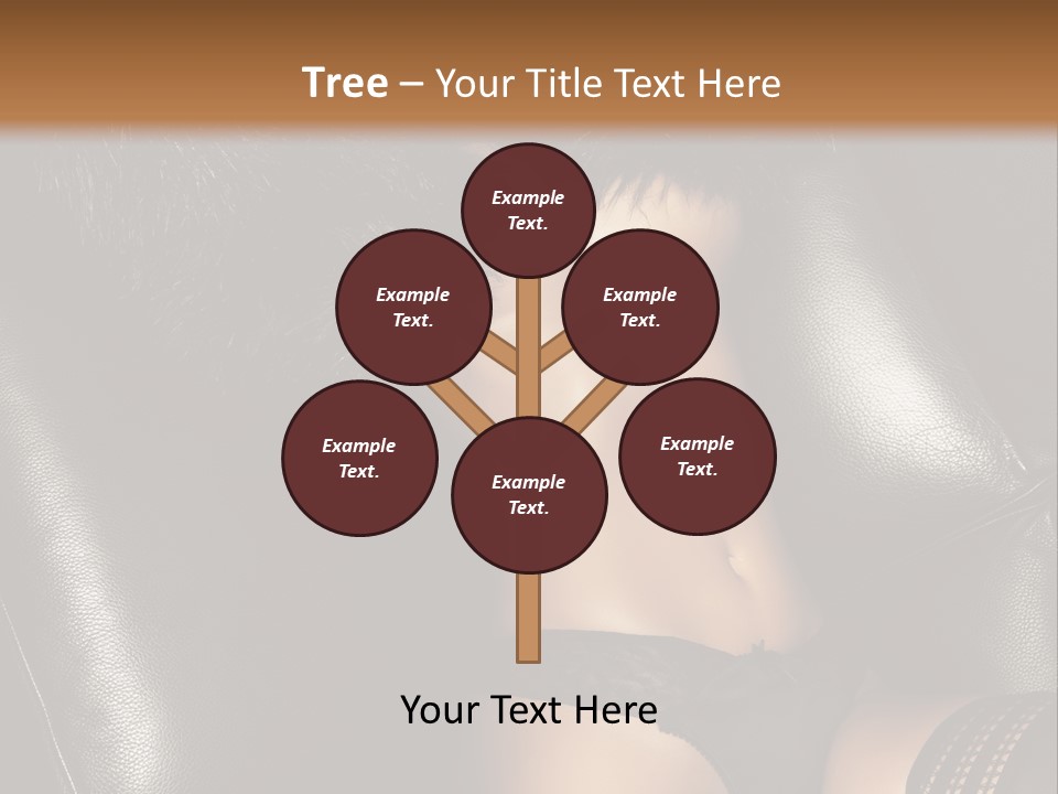 Old Summer Life PowerPoint Template