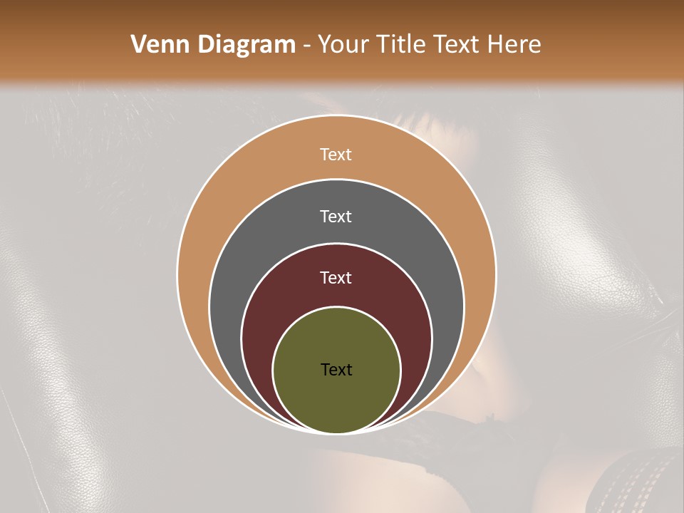 Old Summer Life PowerPoint Template