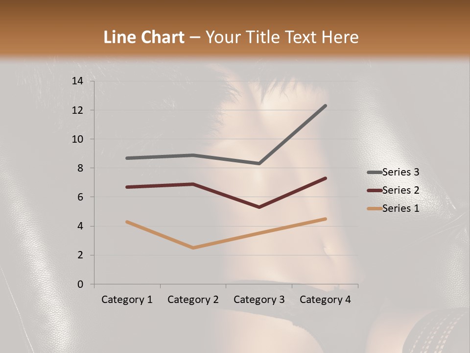 Old Summer Life PowerPoint Template