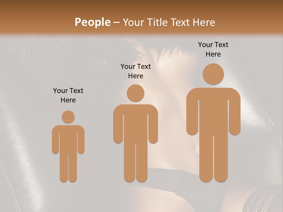 Old Summer Life PowerPoint Template