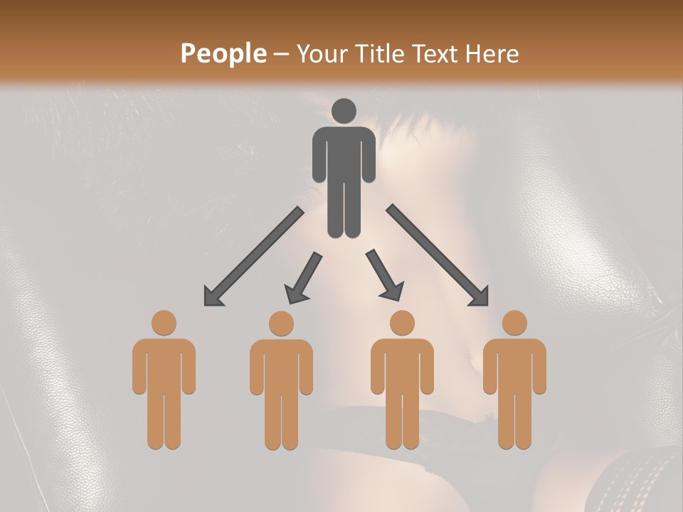 Old Summer Life PowerPoint Template