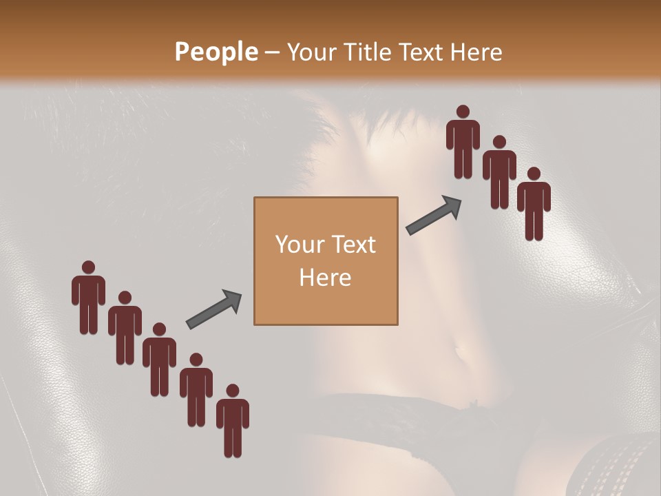 Old Summer Life PowerPoint Template