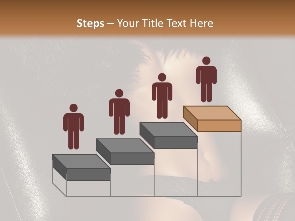 Old Summer Life PowerPoint Template