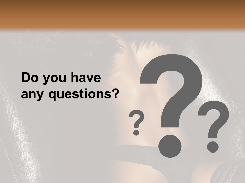 Old Summer Life PowerPoint Template