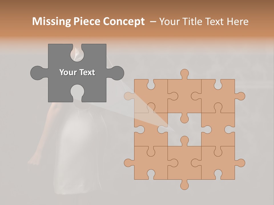 Slim Body Cosmetics PowerPoint Template