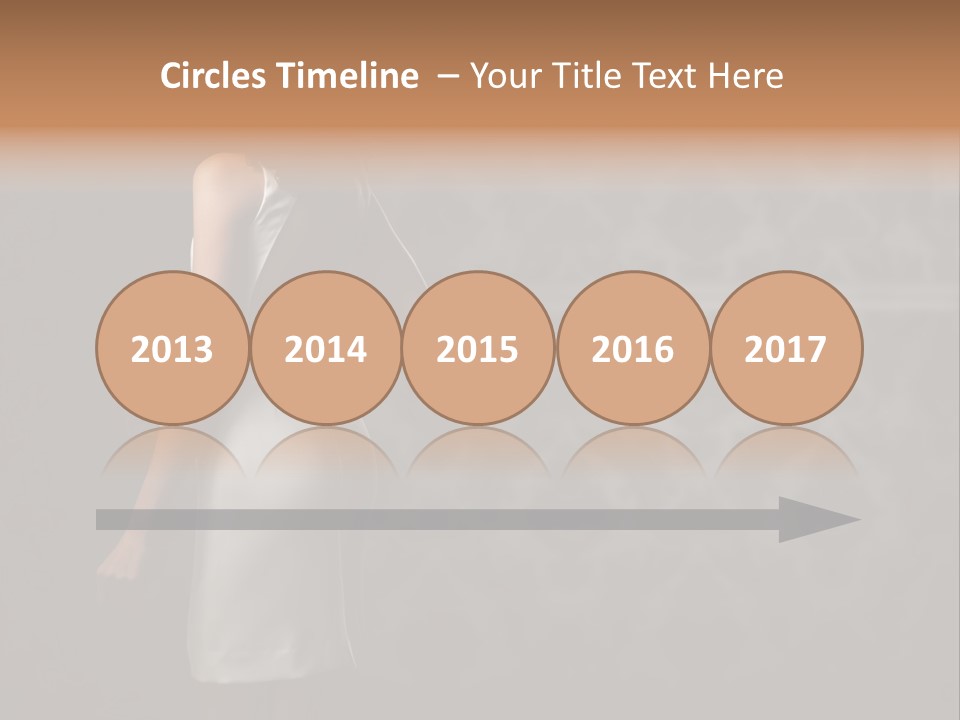 Slim Body Cosmetics PowerPoint Template