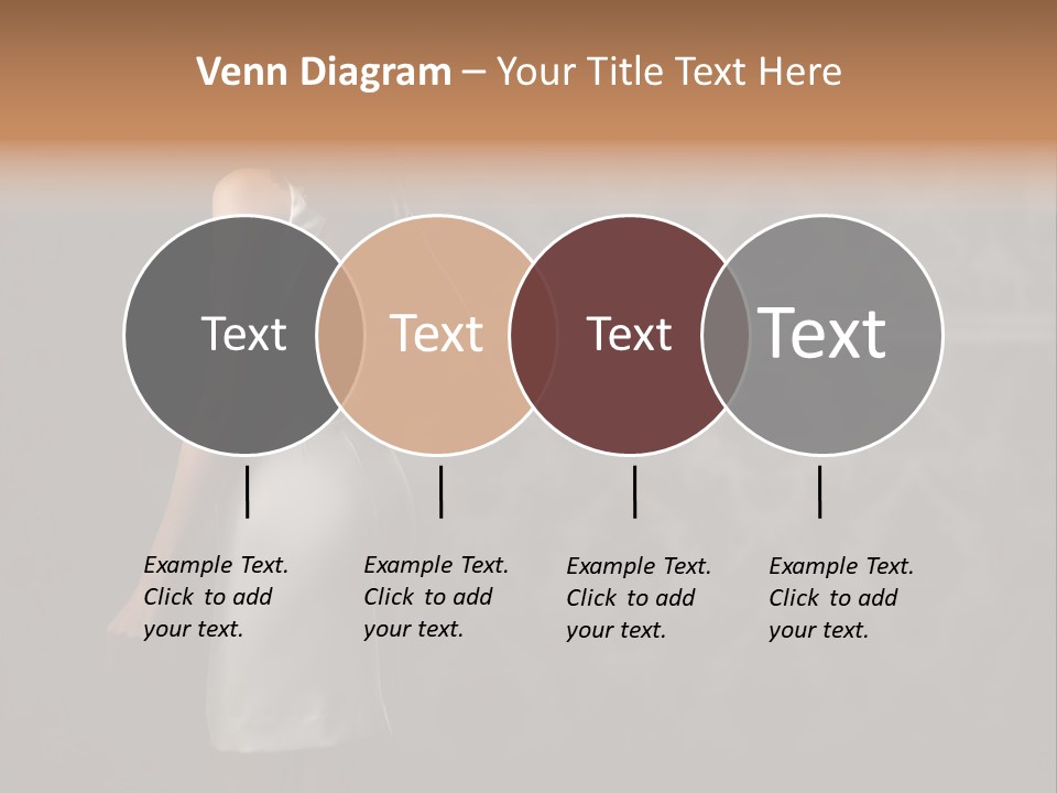 Slim Body Cosmetics PowerPoint Template