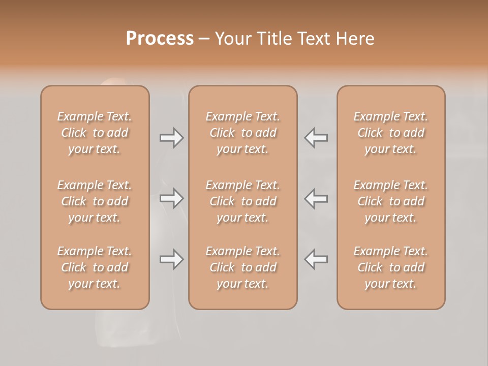 Slim Body Cosmetics PowerPoint Template