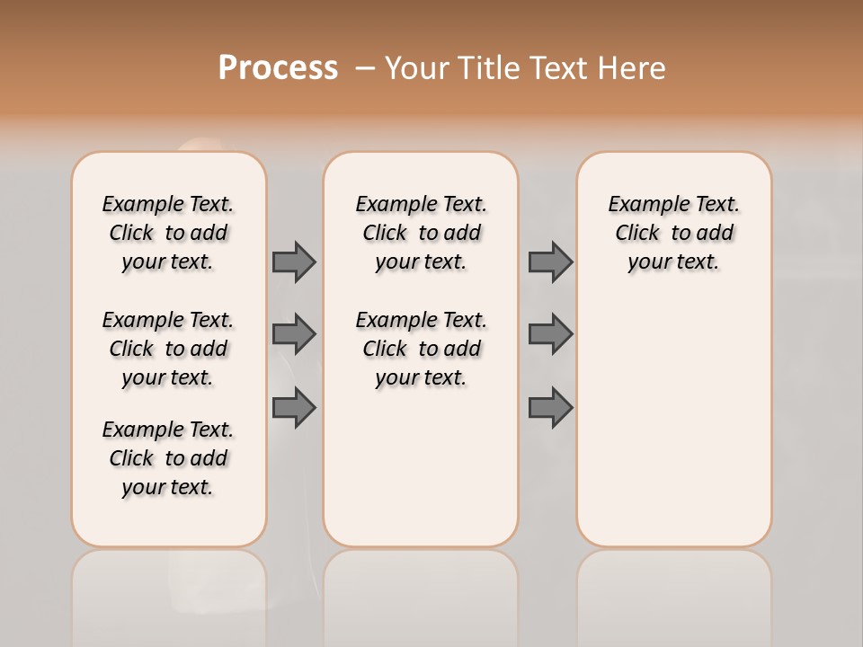 Slim Body Cosmetics PowerPoint Template